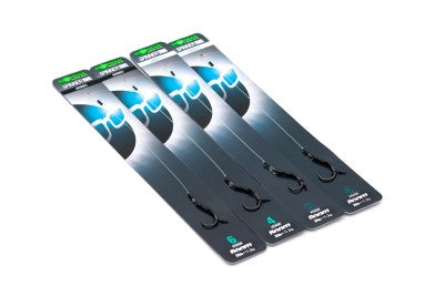 Korda Spinner Rig Boom Krank Barbless