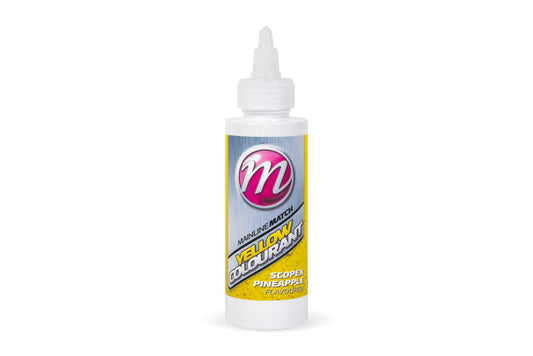Mainline Match Flavoured Colourants