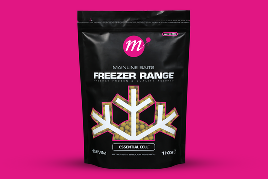Mainline Essential Cell Freezer Boilies