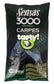 Sensas 3000 Carp Tasty Groudbaits 1kg
