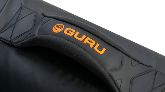 Guru - Team Guru Pole Holdall