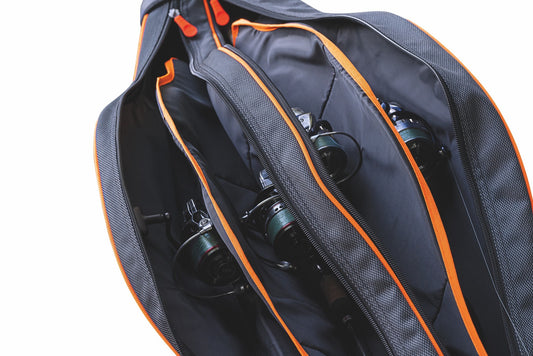 Guru Fusion 4 Rod Holdall MK2