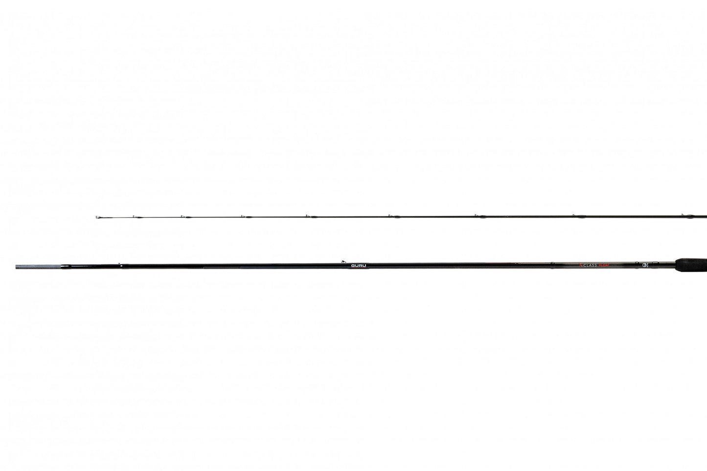Guru A-Class Float Rods (2026)