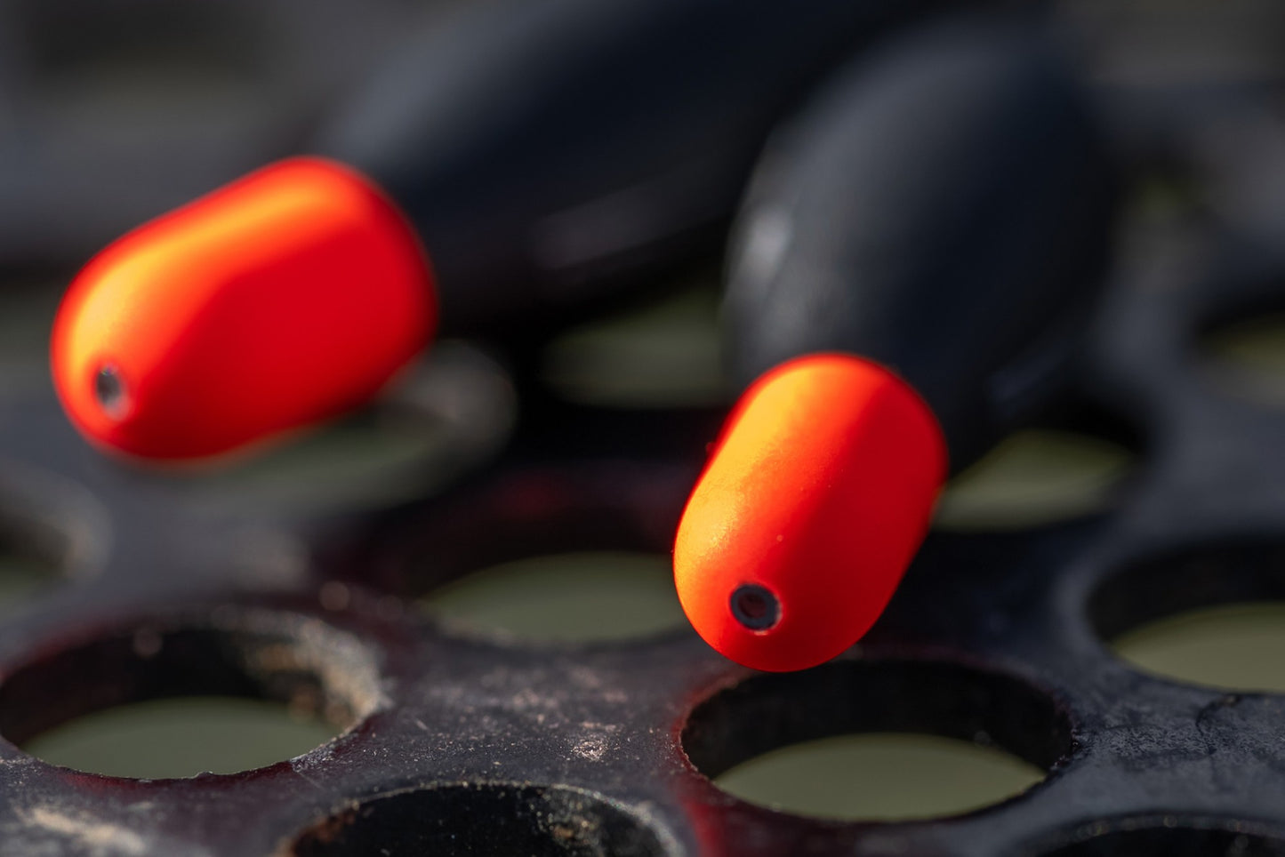 Guru XS Carbon Cookie Pole Floats