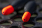 Guru XS Carbon Cookie Pole Floats