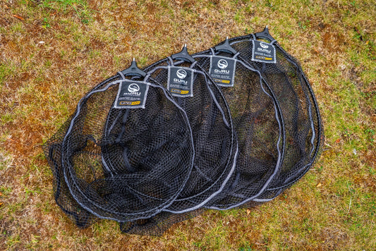 Guru Latex Nets