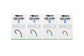Korda Basix Kurve Hooks