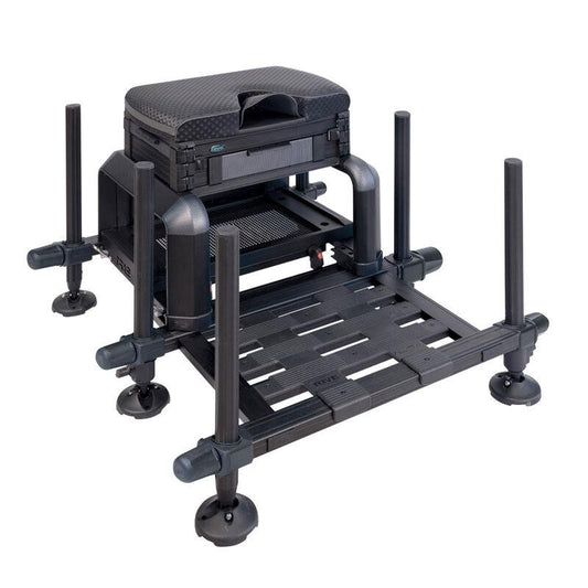 Rive RS2 Seatbox