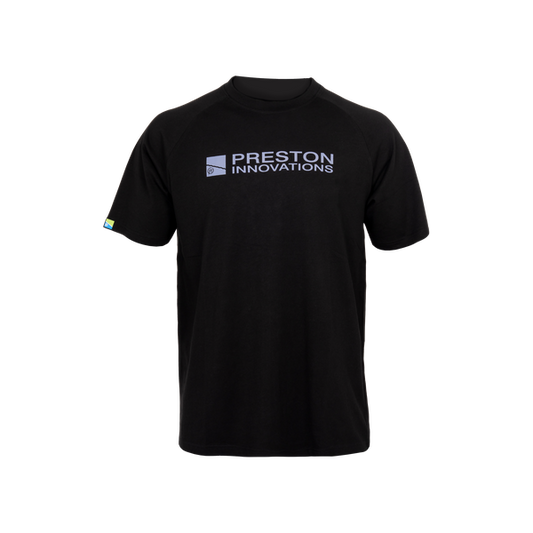 Preston Innovations Lightweight Raglan T Shirt (2025)