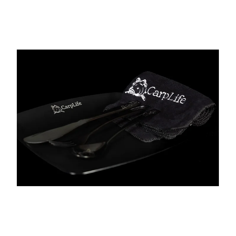 CarpLife Luxury Dining Set