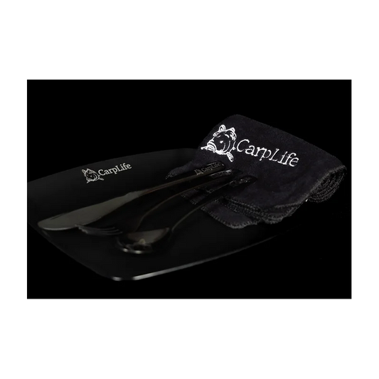 CarpLife Luxury Dining Set