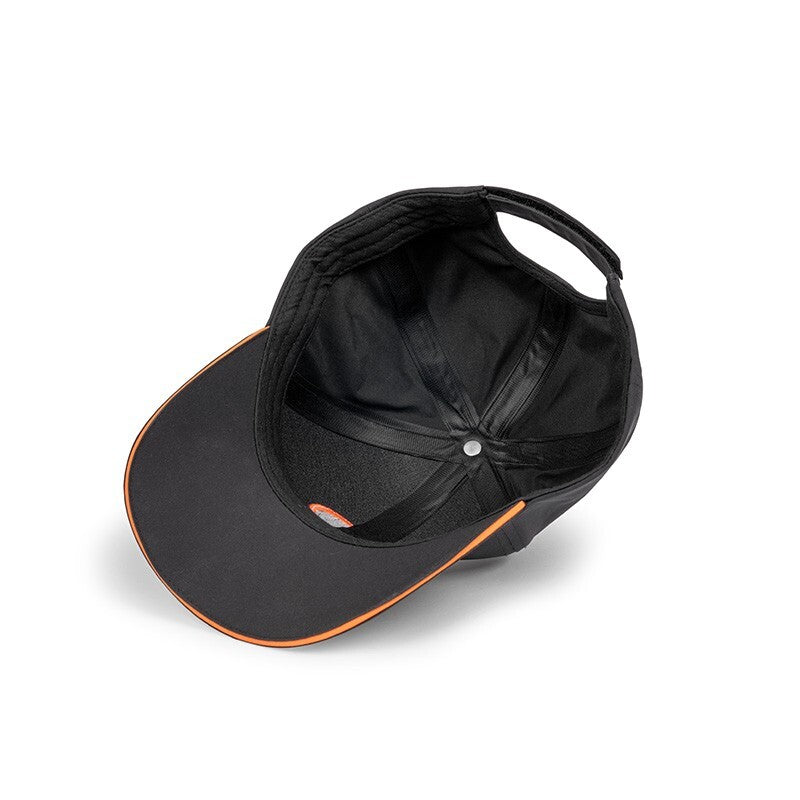 Sonubaits 6 Panel Waterproof Cap