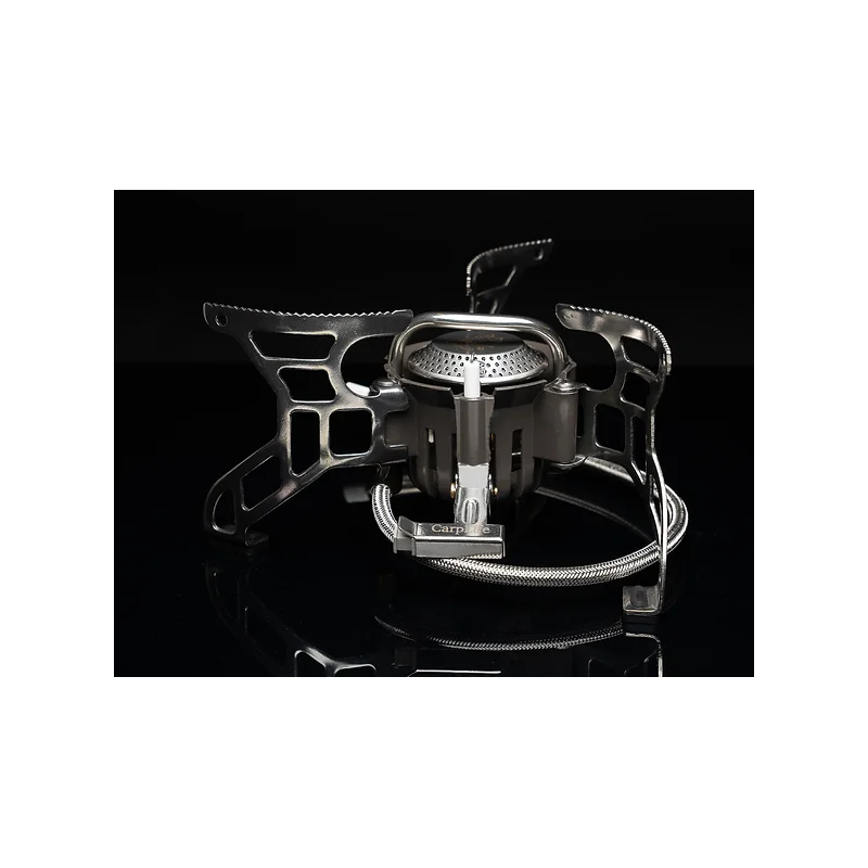 CarpLife CLS-3500 Stove