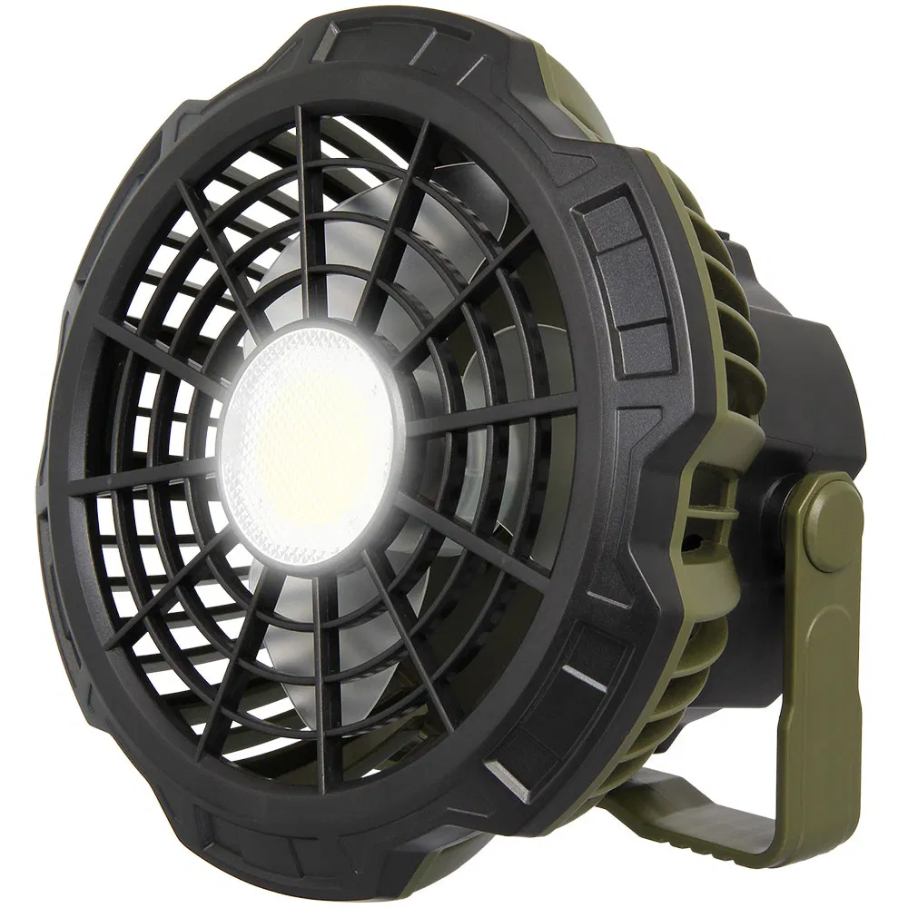 NGT XL Bivvy Fan 3 in 1
