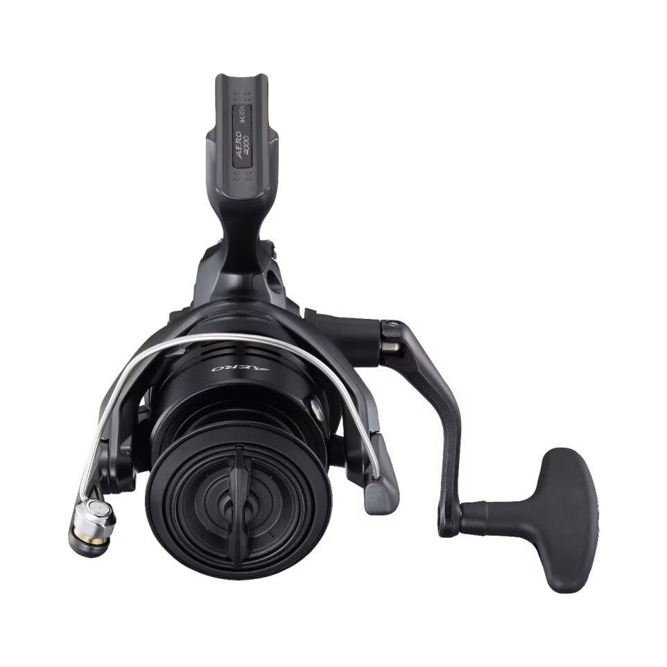 Shimano Aero Match Reels