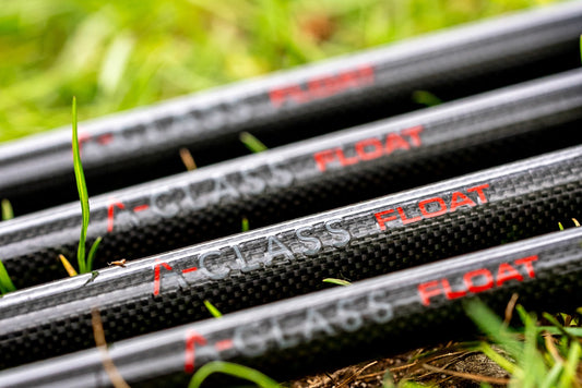 Guru A-Class Float Rods (2026)