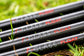 Guru A-Class Float Rods (2026)