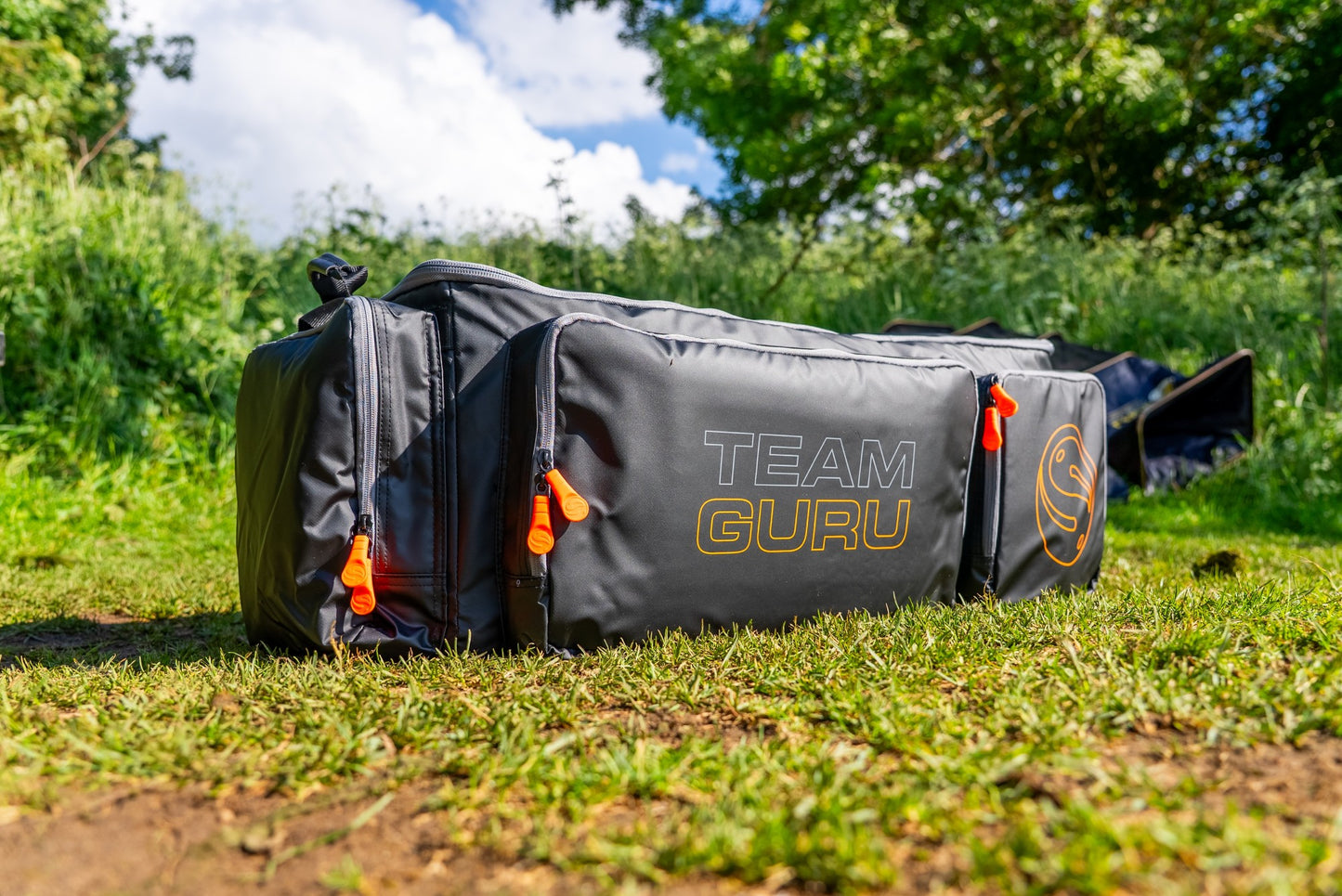 Guru - Team Guru XL Carryall
