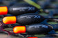 Guru XS Carbon Cookie Pole Floats