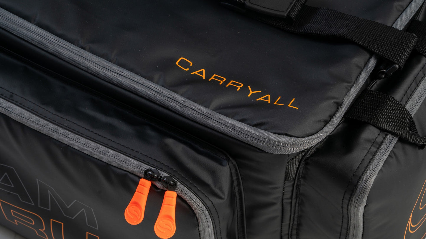 Guru - Team Guru Carryall