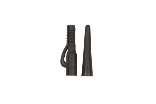 Korda Essentials Lead Clip & Tail Rubber