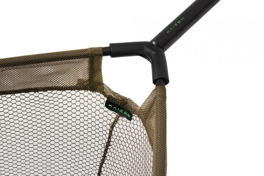 Korda Kaizen Green 2 Piece 42" Landing Net