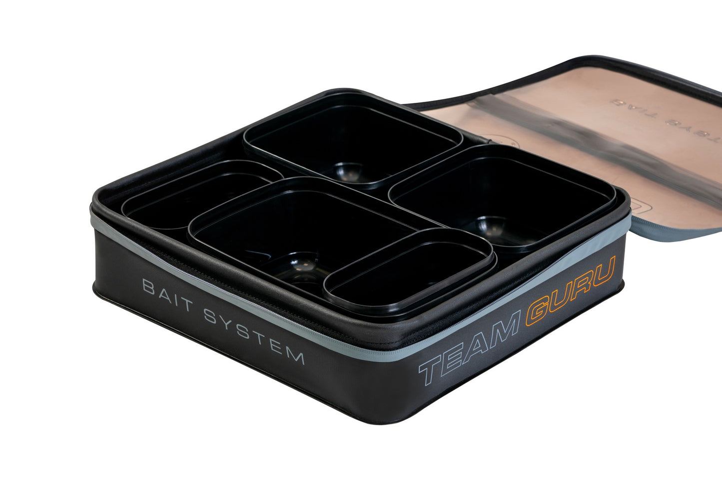 Guru - Team Guru Bait System