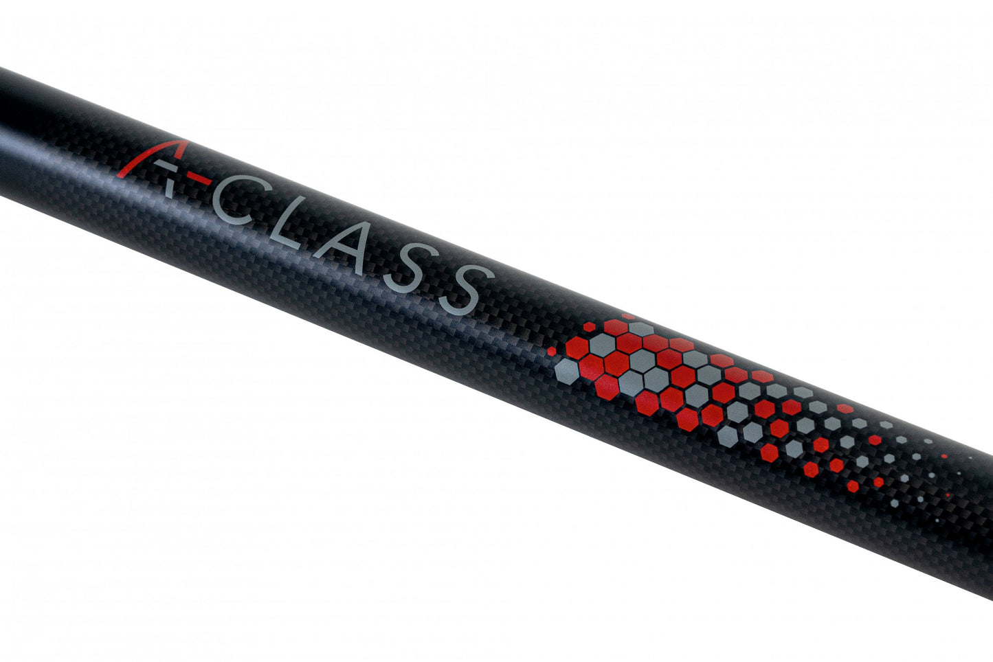 Guru A-Class 2.9m 2pc Landing Net Handle
