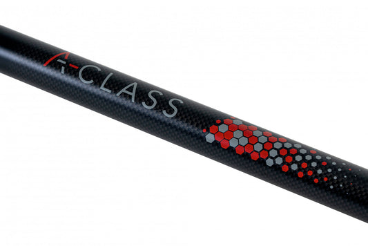 Guru A-Class 2.9m 2pc Landing Net Handle