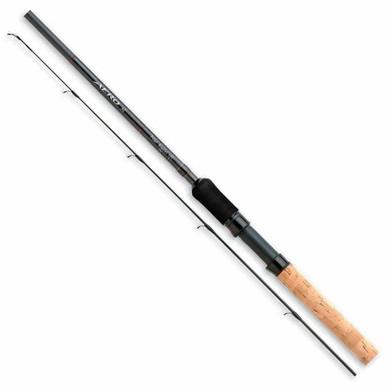 Shimano Aero X2 Pellet Waggler Rods