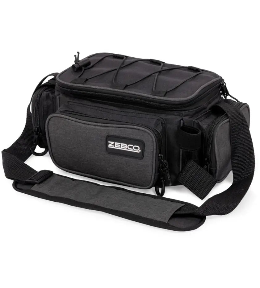 Zebco Carryall 5.5L - 3 Box