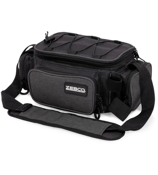 Zebco Carryall 5.5L - 3 Box