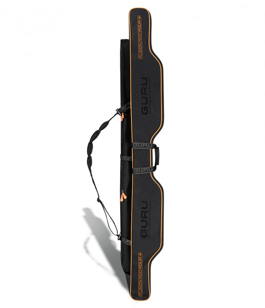 Guru Fusion 4 Rod Plus+