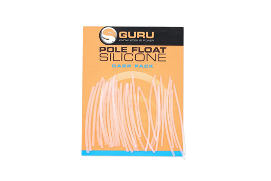 Guru Pole Float Silicone