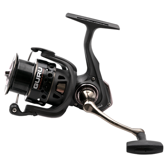 Guru A-Class 3000 Reel