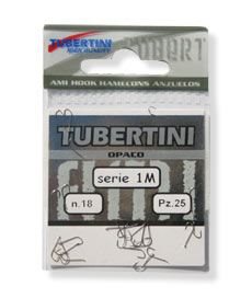 Tubertini Serie 1 Hooks