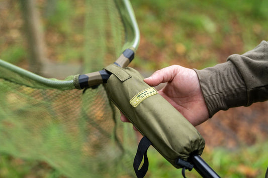 Korum Progress Net Floats