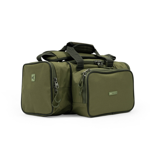 Korum Progress Compact Carryall 25l