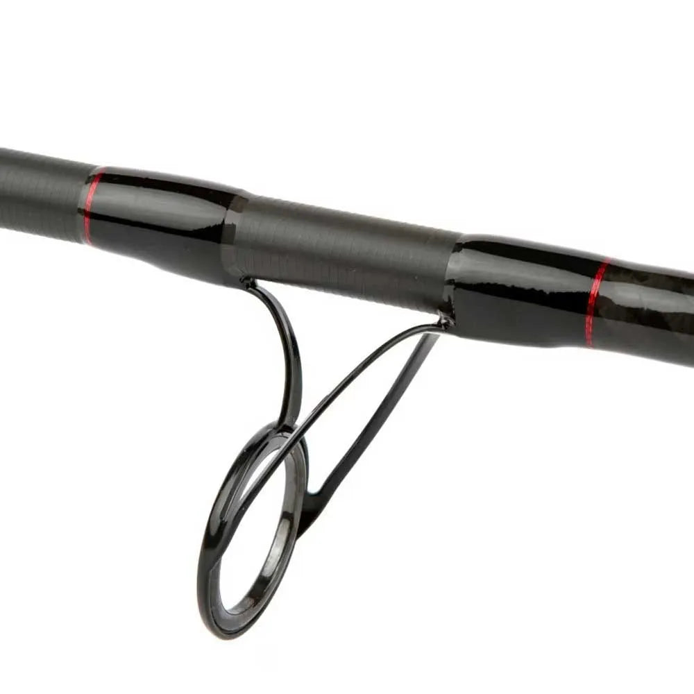 Shimano Aero X1 14ft Big River Feeder Rod