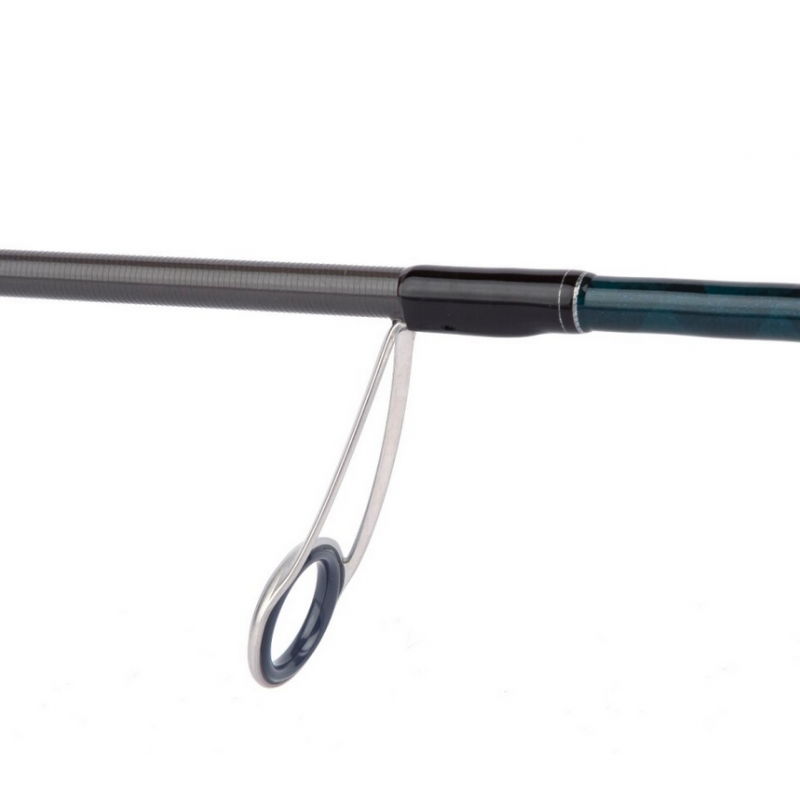 Shimano Miravel Light Game Solid - Nano Spinning Rod