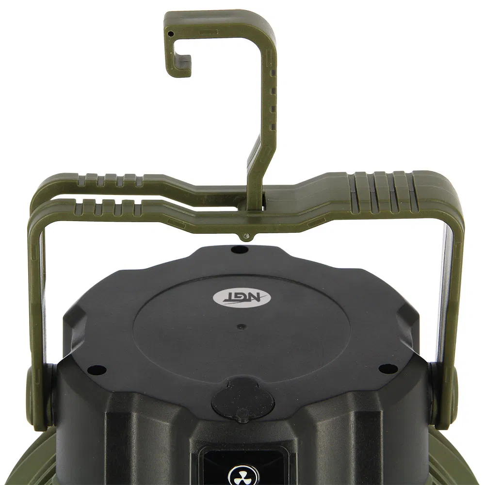 NGT XL Bivvy Fan 3 in 1
