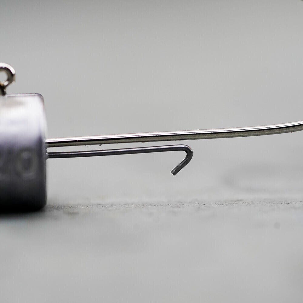 Spro Stand Up Jig Heads