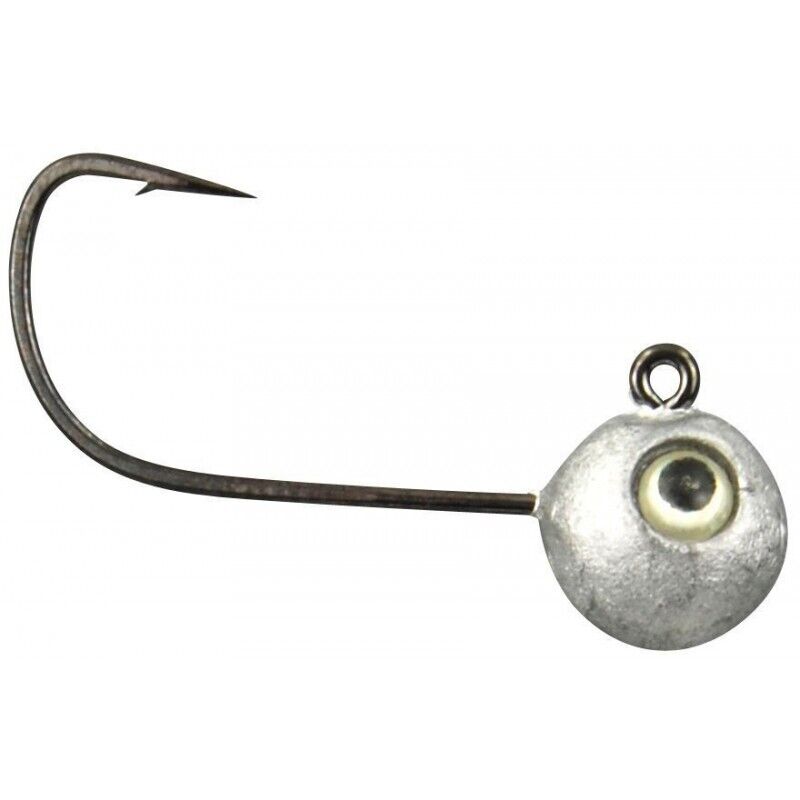 Spro Micro Jig Heads
