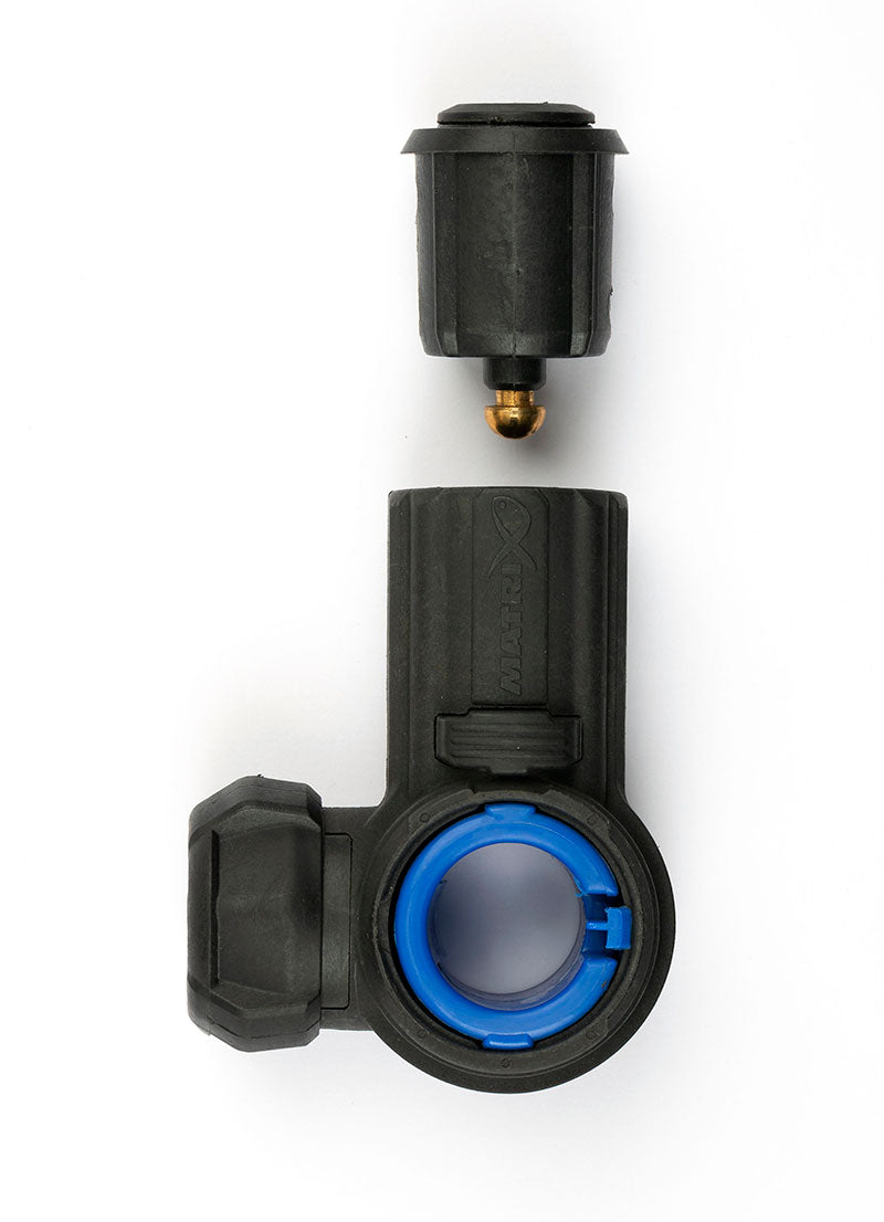 Matrix 3D-R Keepnet Arms
