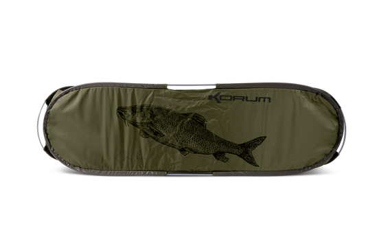 Korum Classic Barbel Fast Mat