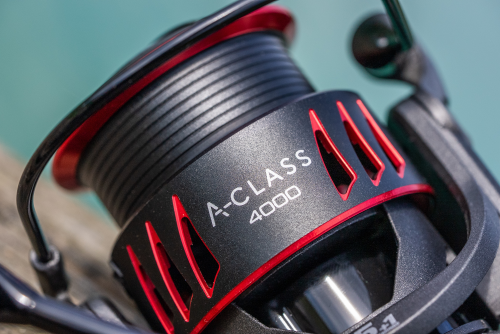 Guru A-Class 4000 Float/Feeder Reel