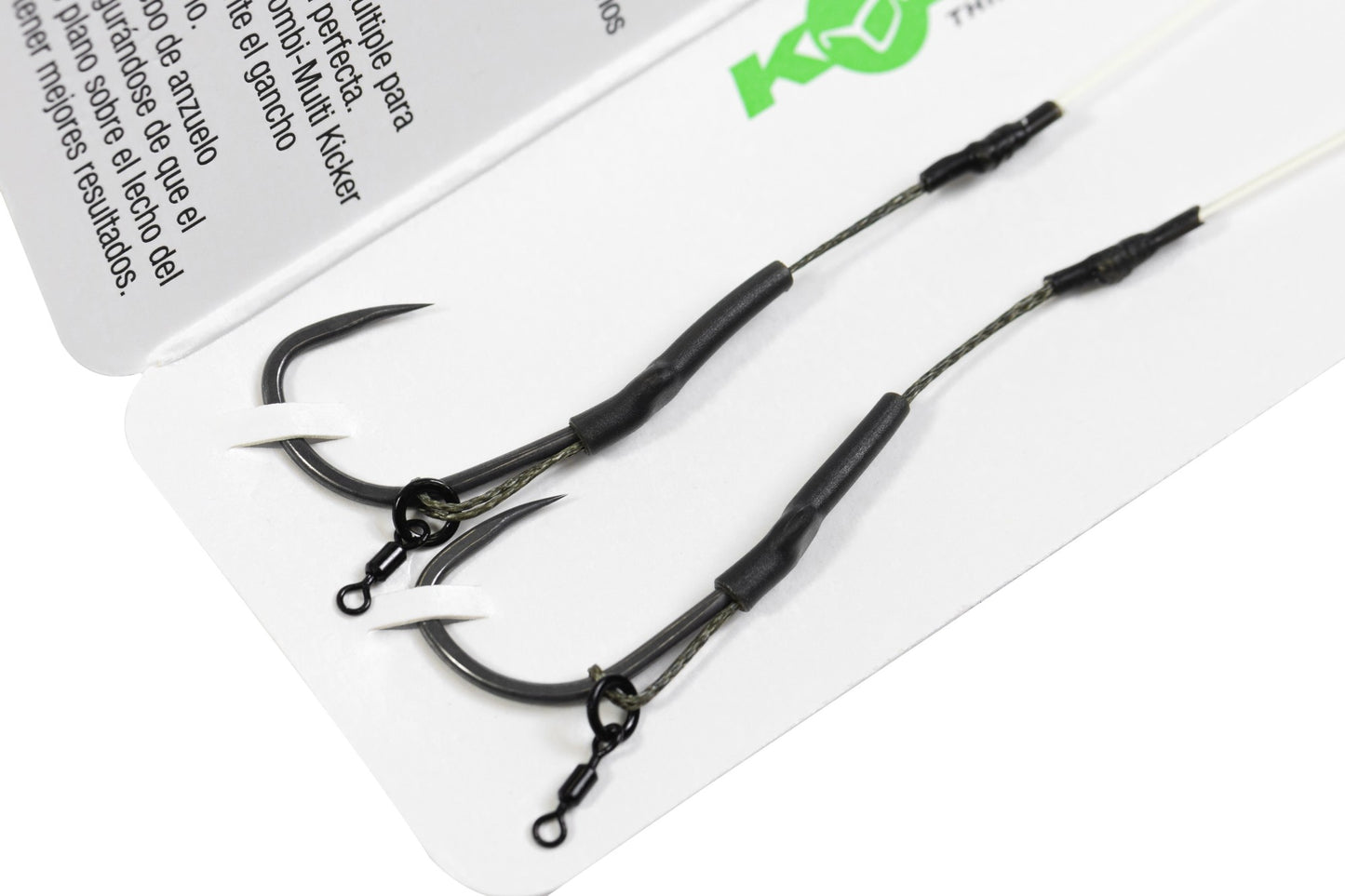 Korda Combi Multi Rigs