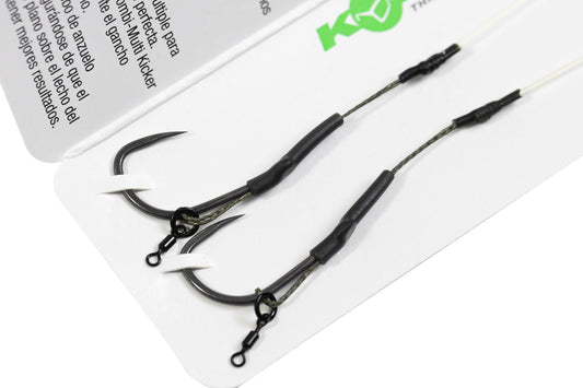 Korda Combi Multi Rigs
