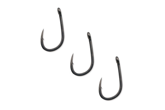 CLEARANCE Guru SMWG Barbed Eyed Hooks