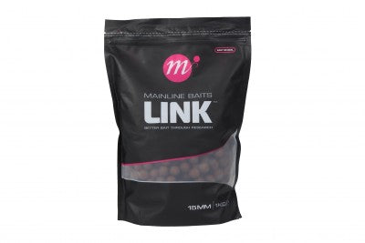 Mainline Shelf Life Link Boilies